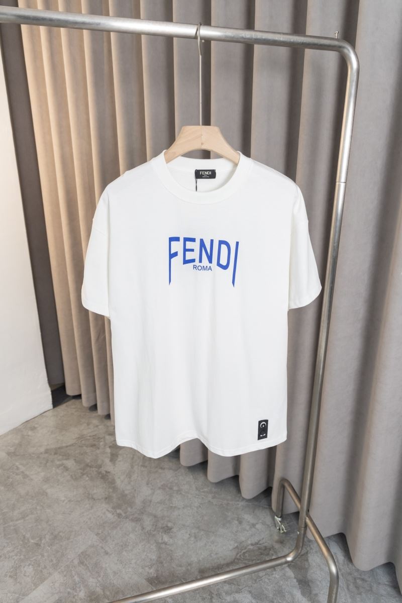 Fendi T-Shirts